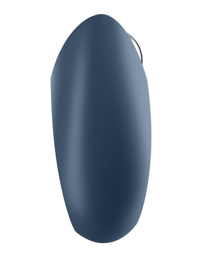 Satisfyer Vibrerende Cockring Royal One met bluetooth en app control - Erotiekvoordeel.nl