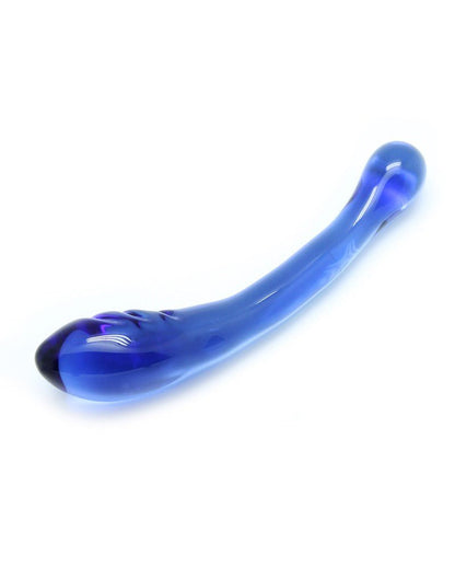 Sensual Glass Glazen Dildo Bibi - Erotiekvoordeel.nl