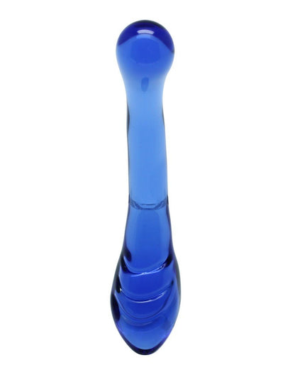 Sensual Glass Glazen Dildo Bibi - Erotiekvoordeel.nl