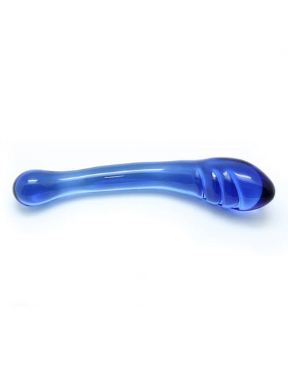 Sensual Glass Glazen Dildo Bibi - Erotiekvoordeel.nl