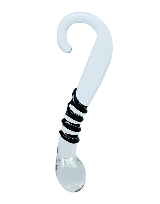 Sensual Glass Glazen Dildo Esmée - Erotiekvoordeel.nl