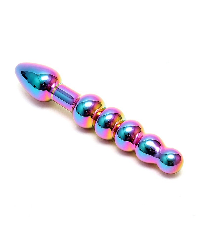 Sensual Glass Glazen dildo Laila - Erotiekvoordeel.nl