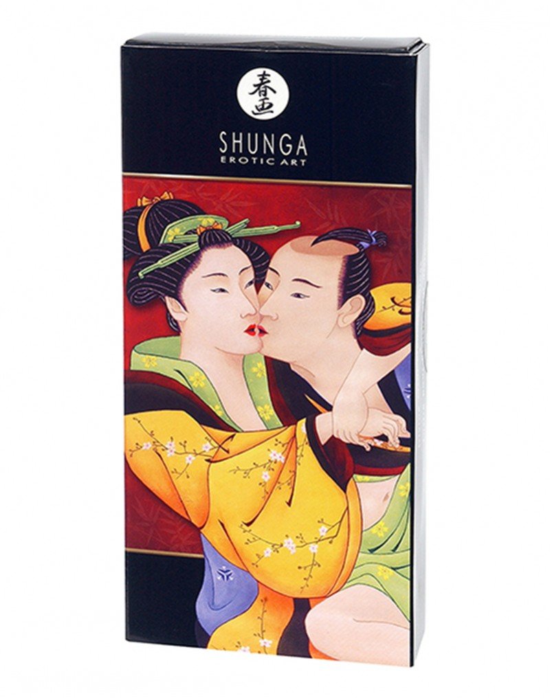 Shunga - Female Tightening Gel - Hold Me Tight - 30 ml - Erotiekvoordeel.nl