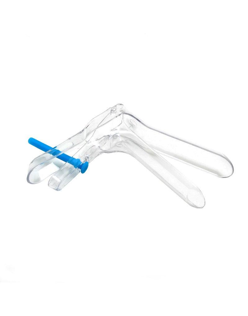 Speculum plastic - transparant - Erotiekvoordeel.nl