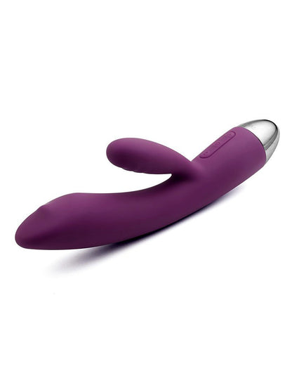 Svakom Trysta Rabbit Vibrator - Violet - Erotiekvoordeel.nl