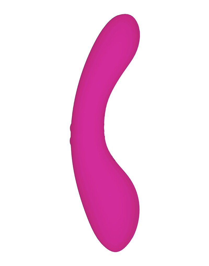 Swan Wand vibrator Oplaadbaar - roze - Erotiekvoordeel.nl