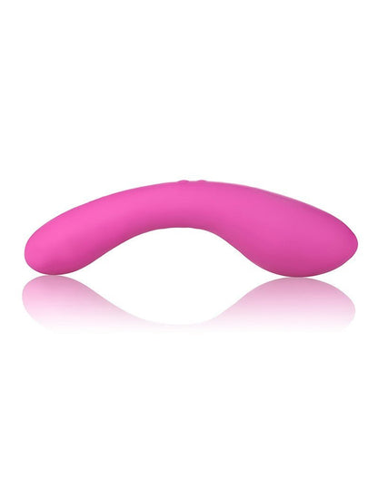 Swan Wand vibrator Oplaadbaar - roze - Erotiekvoordeel.nl