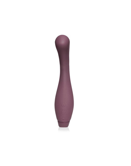 Je Joue Flexibler und G-Punkt-Vibrator JUNO FLEX