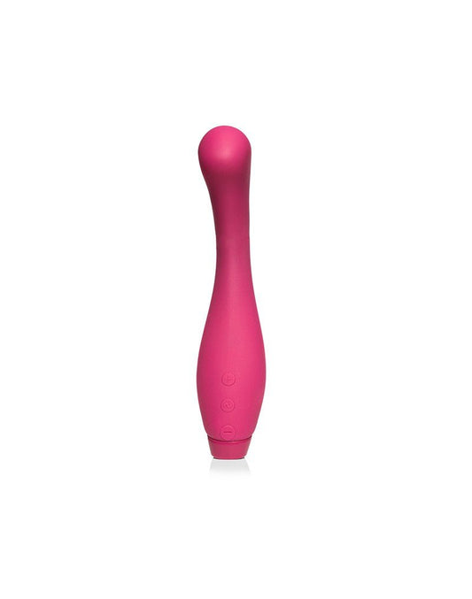 Je Joue Vibrateur point G JUNO - rose