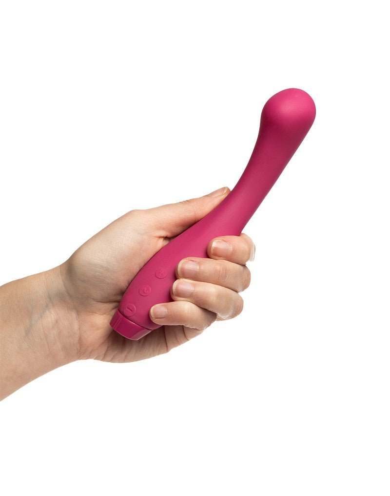 Je Joue G-spot Vibrator JUNO - roze