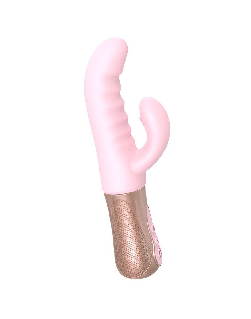 Love to Love SASSY BUNNY Vibrador Conejo - rosa claro