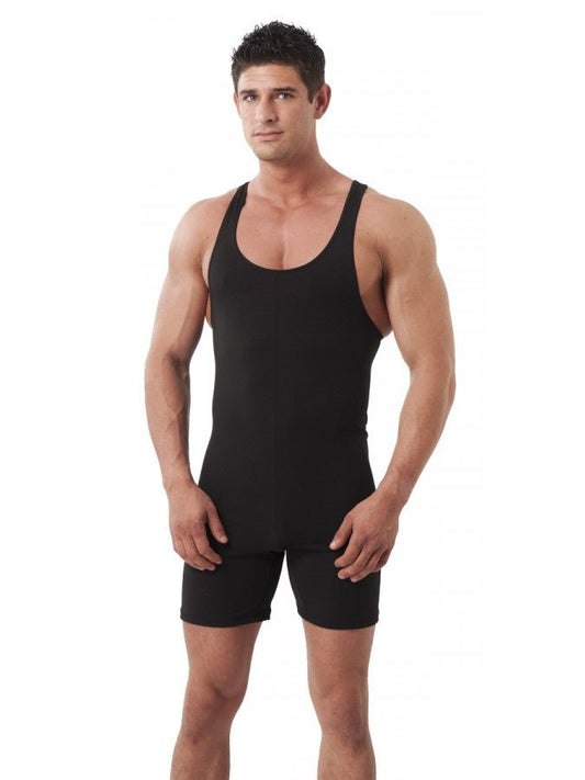 Rimba Body pour hommes - Noir