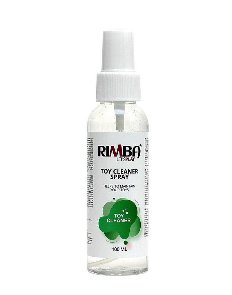 Rimba Toycleaner- Erotiekvoordeel.nl